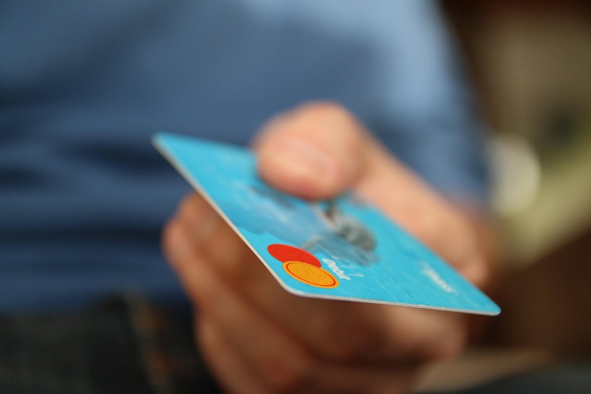 Wie funktioniert bargeldloses Bezahlen wirklich sicher?