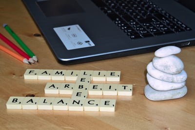 Was macht eine gesunde Work-Life-Balance aus?
