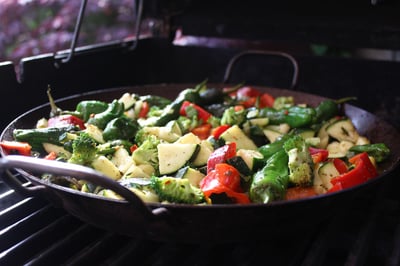 Wie kocht man traditionelle Gerichte modern und gesund?